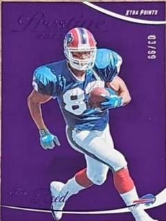 Andre Reed