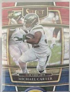 Michael Carter