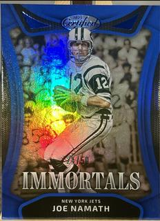 Joe Namath