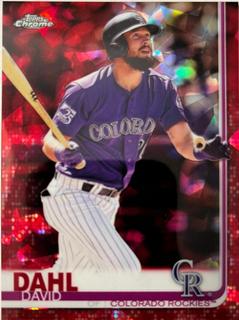 David Dahl