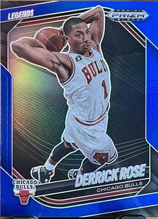 Derrick Rose