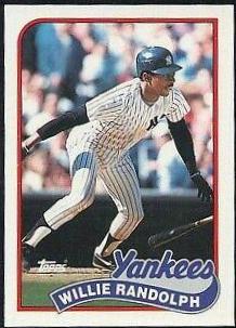Willie Randolph