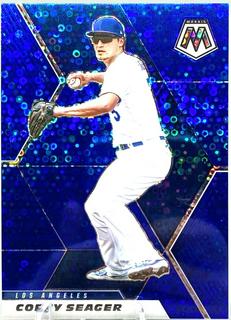 Corey Seager