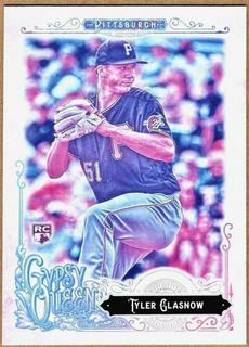 Tyler Glasnow