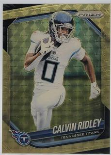 Calvin Ridley