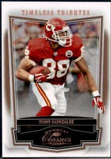 Tony Gonzalez