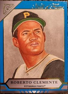 Roberto Clemente