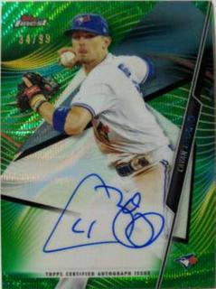 Cavan Biggio