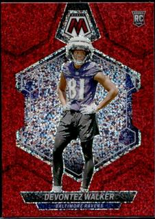 Devontez Walker