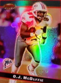 O.J. McDuffie