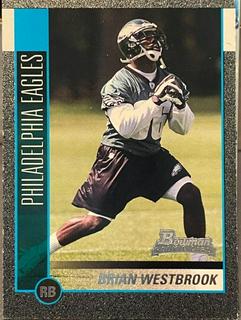 Brian Westbrook