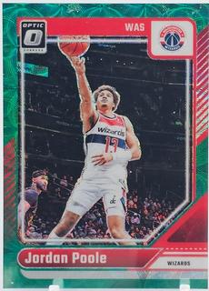 Jordan Poole