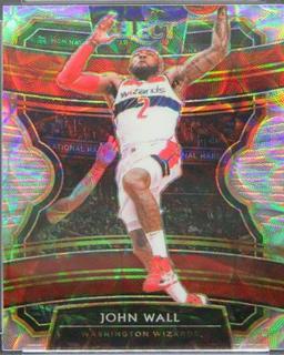 John Wall