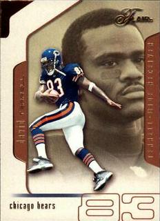 David Terrell