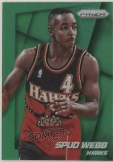 Spud Webb