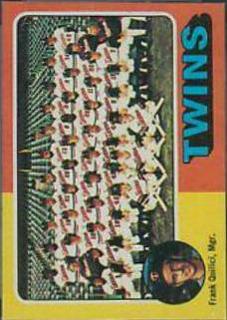 Minnesota Twins