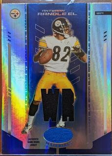 Antwaan Randle El