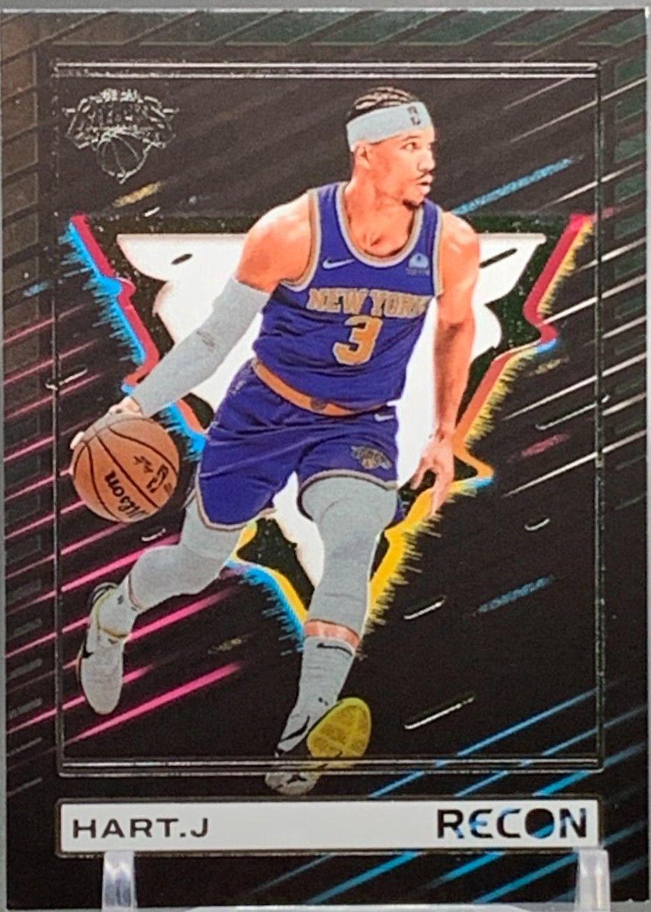 Josh Hart