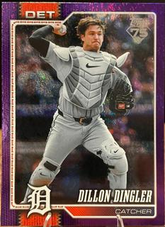 Dillon Dingler