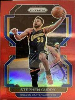Stephen Curry