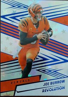 Joe Burrow