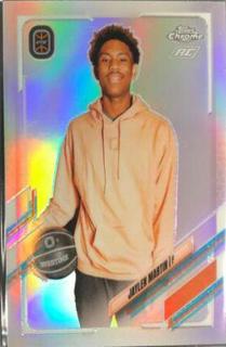 Jaylen Martin