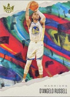 D'Angelo Russell