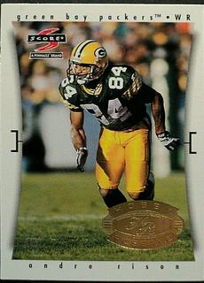 Andre Rison