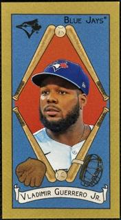 Vladimir Guerrero Jr.