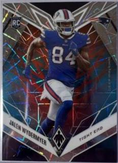 Jalen Wydermyer