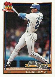 Ken Griffey Jr.