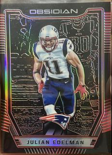 Julian Edelman