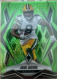 Josh Jacobs