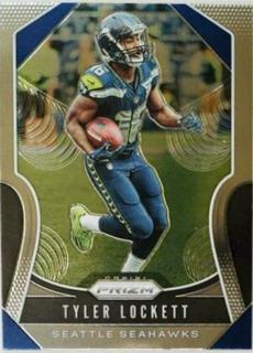 Tyler Lockett
