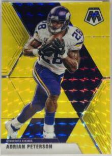 Adrian Peterson
