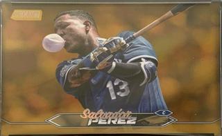Salvador Perez