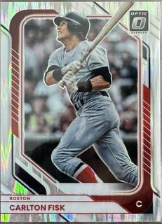 Carlton Fisk