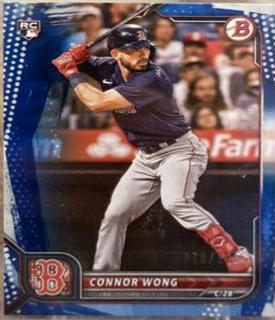 Connor Wong