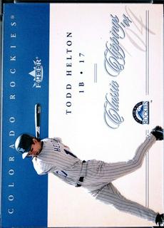 Todd Helton