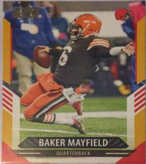 Baker Mayfield