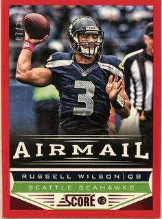Russell Wilson