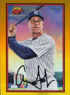 Aaron Judge