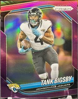 Tank Bigsby