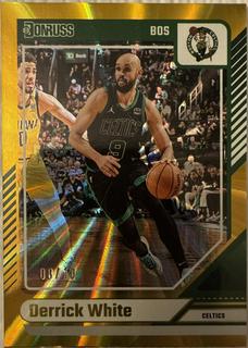 Derrick White