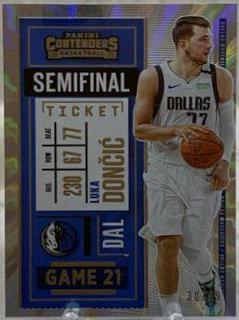 Luka Doncic