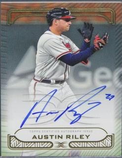 Austin Riley