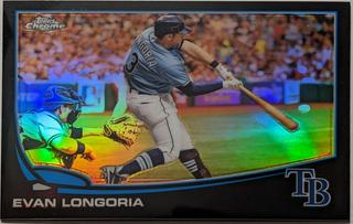 Evan Longoria
