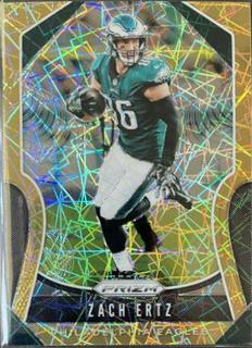 Zach Ertz
