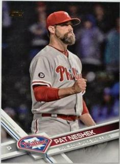 Pat Neshek