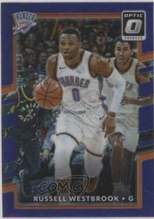 Russell Westbrook